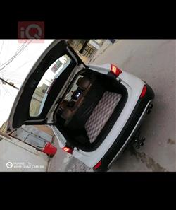 هیۆندای سەنتافی